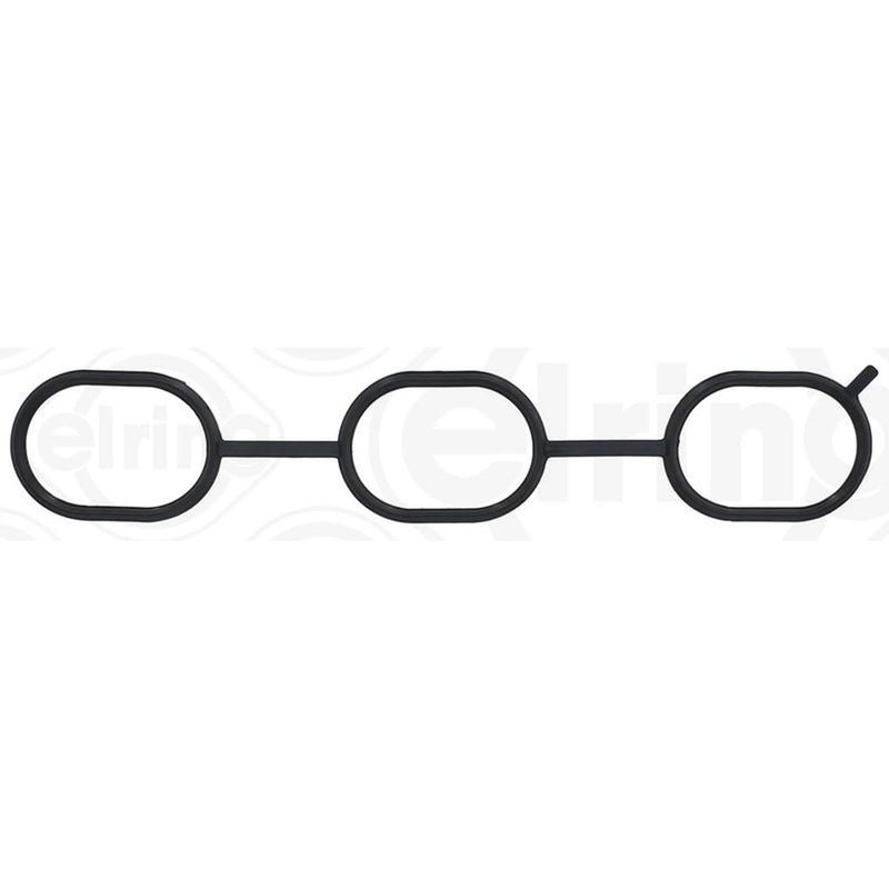 Elring Intake Manifold Gasket Thick HNBR (hydrogenated nitrile b fits Citroën C1