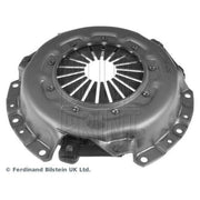Blue Print Clutch Pressure Plate 227mm fits Mitsubishi Delica II 1983-1986 2.3