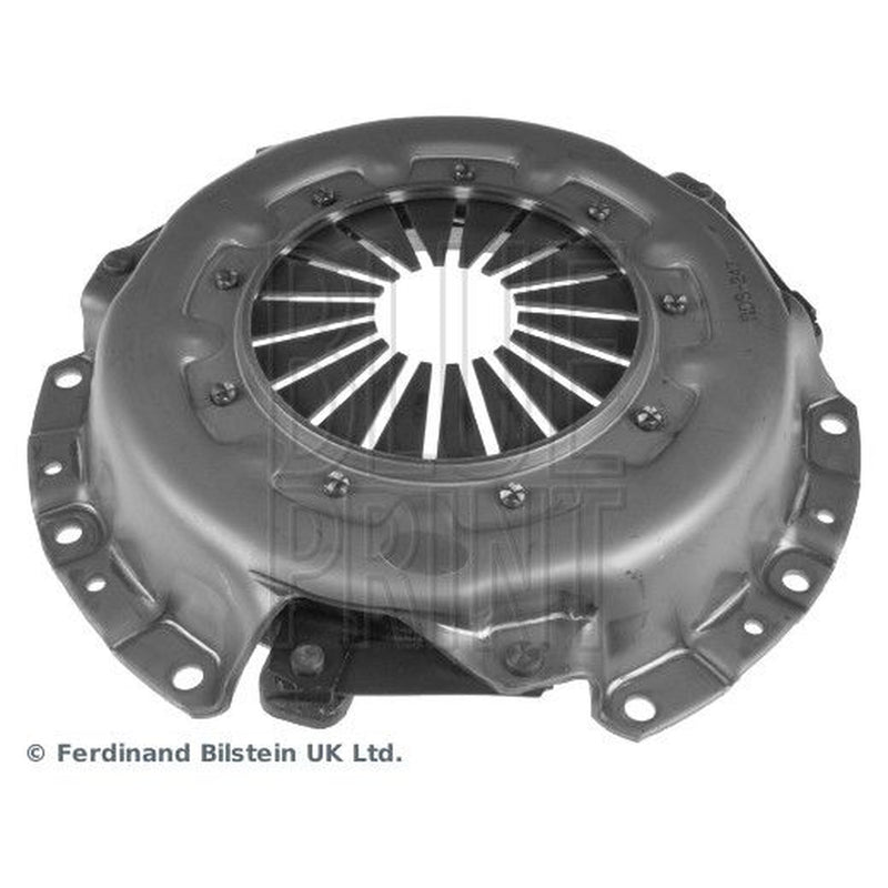 Blue Print Clutch Pressure Plate 227mm fits Mitsubishi Delica II 1983-1986 2.3