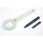 Laser Cambelt Tool Kit - for Volvo Diesel 5 Cylinder 2.0, 2.5L 6564 Laser - Dynamic Drive