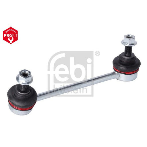Febi Stabiliser Bar Link Coupling Rod Rear Left 179999