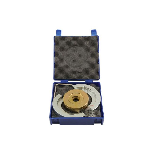 Laser GEN2 Insertion Clamshell 85mm 5951 Laser - Dynamic Drive