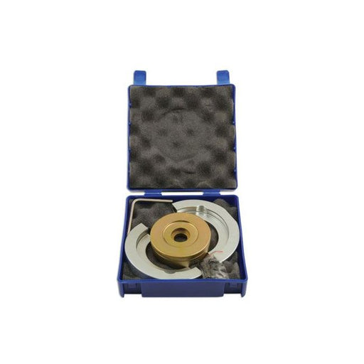 Laser GEN2 Insertion Clamshell 85mm 5951 Laser - Dynamic Drive
