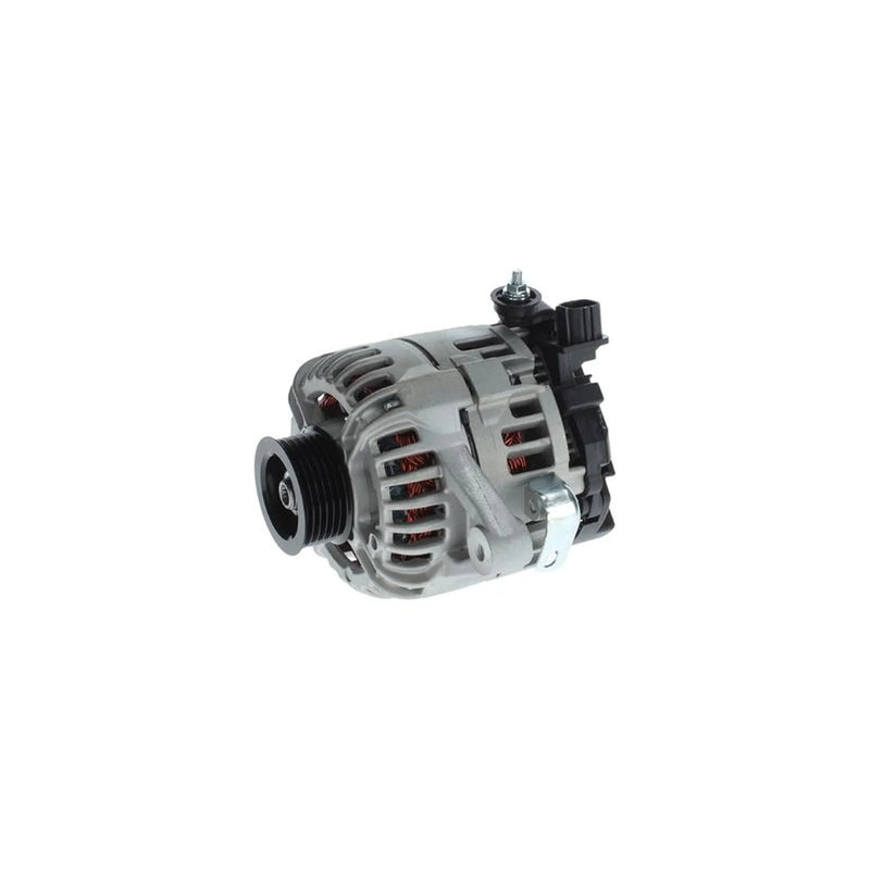 Bosch Car Alternator 12V fits Toyota Yaris/Vitz 2005-2010 1.3