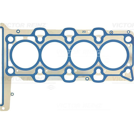 Victor Reinz Cylinder Head Gasket 1mm Thick 61-10144-00