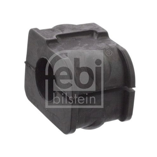 Febi Anti Roll Bar Mounting Bracket Front Left 15978