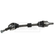 Borg & Beck CV Drive Shaft Driveshaft Front Left BDS1585
