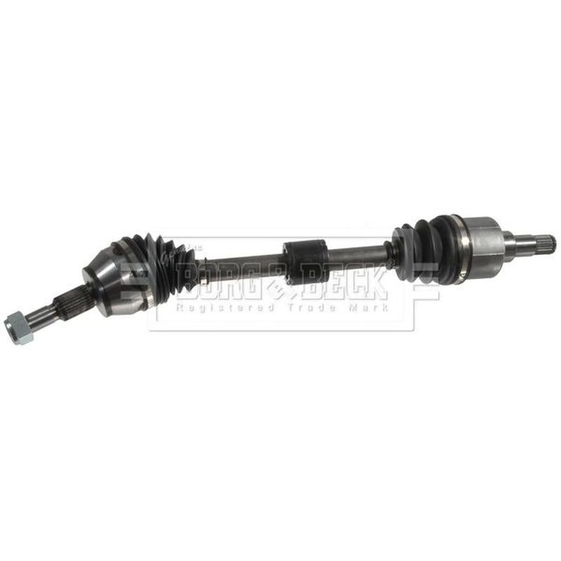 Borg & Beck CV Drive Shaft Driveshaft Front Left BDS1585
