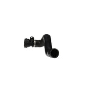 Gates Radiator Coolant Hose 457mm ID fits BMW 3 2000-2006