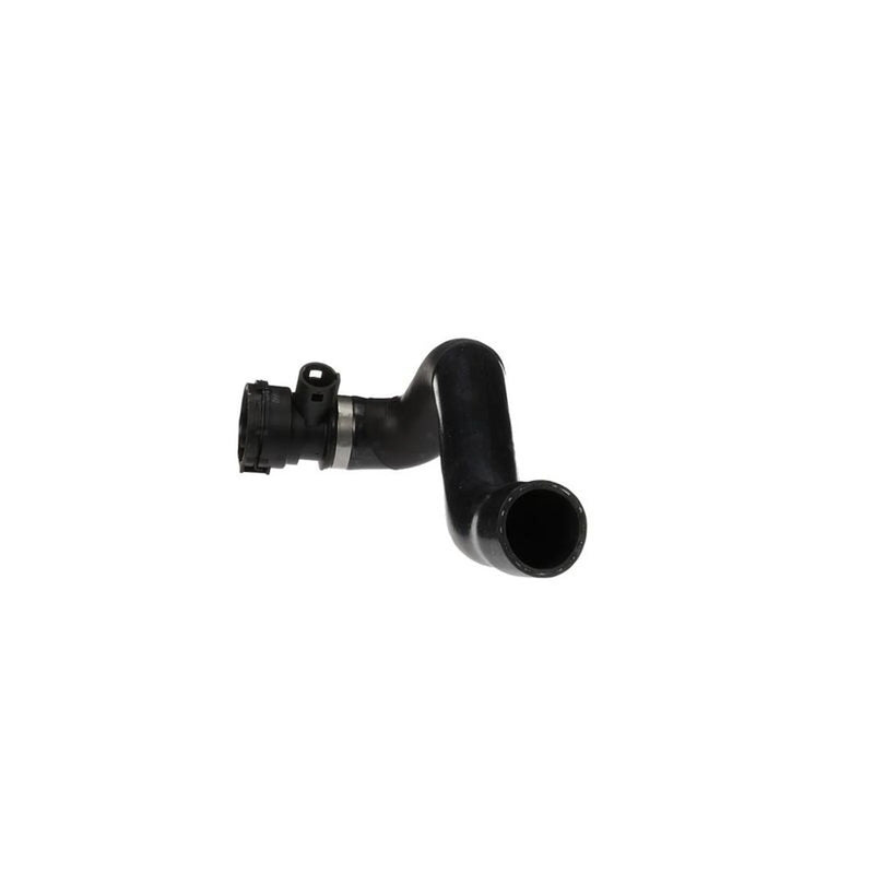 Gates Radiator Coolant Hose 457mm ID fits BMW 3 2000-2006