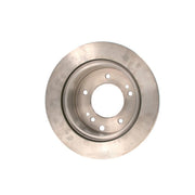 Bosch 2 x Vented Brake Discs fits Kia Sorento I 2002-2011 2.4 2.5 3.5