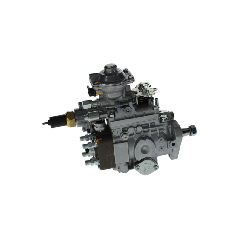 Bosch Diesel Injection Pump