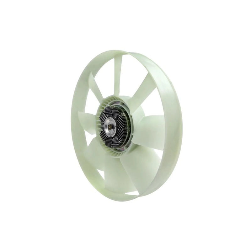 Hella Engine Cooling Fan 8MV 366 438-451