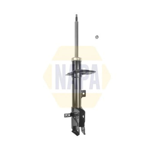 NAPA Shock Absorber Damper Strut Front Left NSA1342
