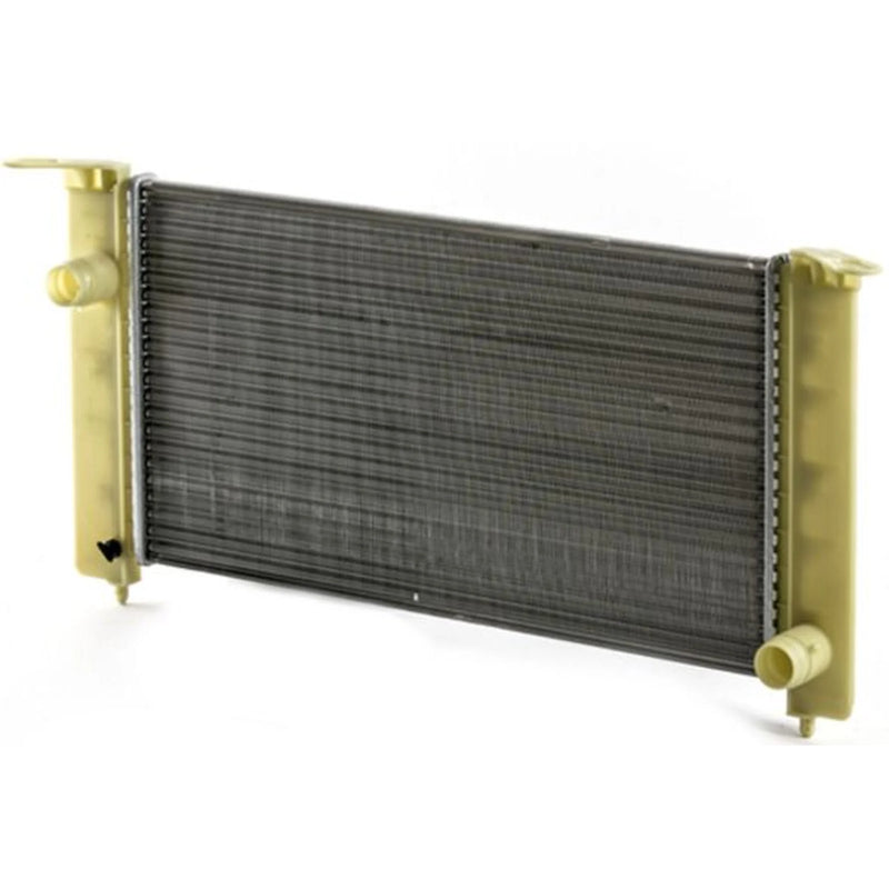 Mahle Engine Radiator fits Fiat Stilo 2001-2003 1.2