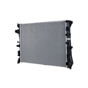 Hella Engine Radiator 8MK 366 303-481