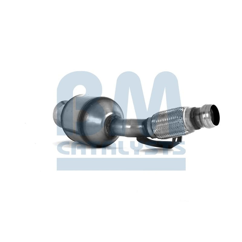 BM Catalysts Homologated Diesel Cat fits Mercedes-Benz Viano 2003 on