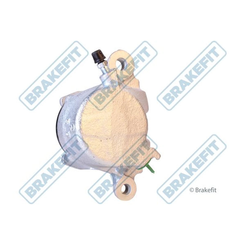 Apec Brake Caliper Assembly Front Right BCA1368E