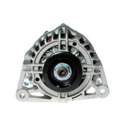 Hella Car Alternator 12V fits Ford Courier Box Body/Mpv 1996-2002 1.8