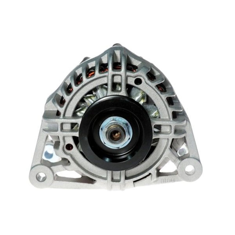 Hella Car Alternator 12V fits Ford Courier Box Body/Mpv 1996-2002 1.8