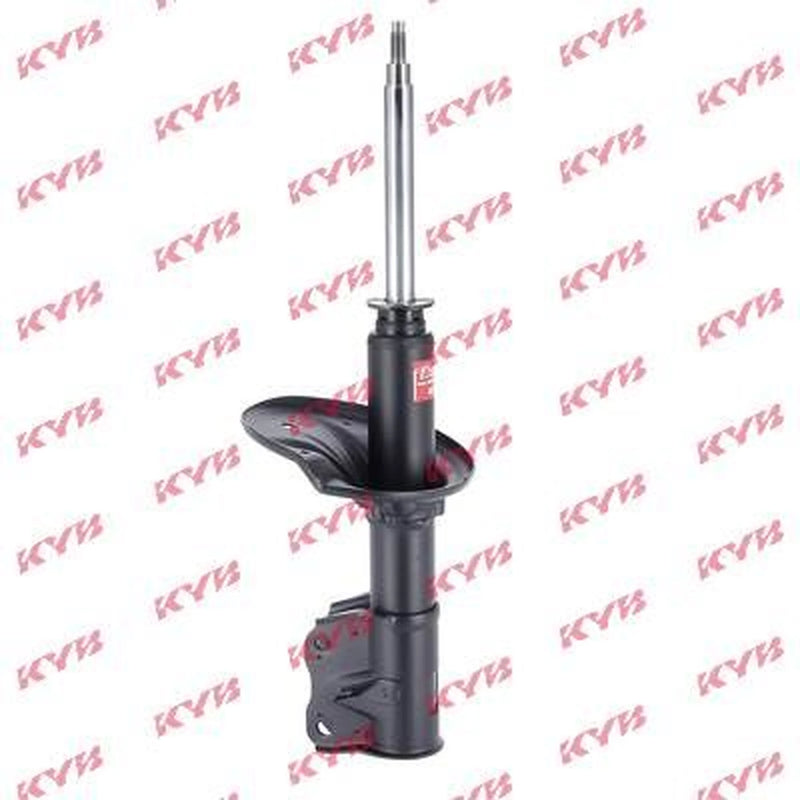 KYB Shock Absorber Damper Strut Front Left fits Mitsubishi Space Star 1998-2004