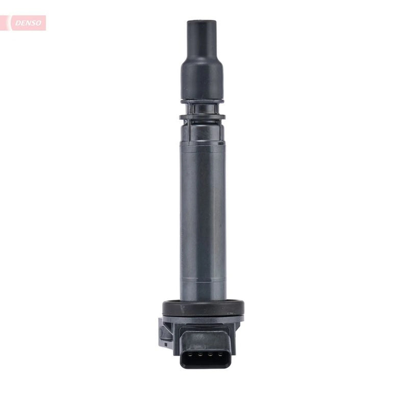 Denso Ignition Service Kit (1 Spark Plugs + Ignition Coil) fits Toyota Camry