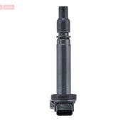 Denso Ignition Service Kit (1 Spark Plugs + Ignition Coil) fits Lexus Rx