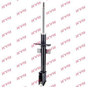 KYB Shock Absorber Damper Strut Rear fits Dacia Duster 2010-2019 1.2 1.3 1.5 1.6