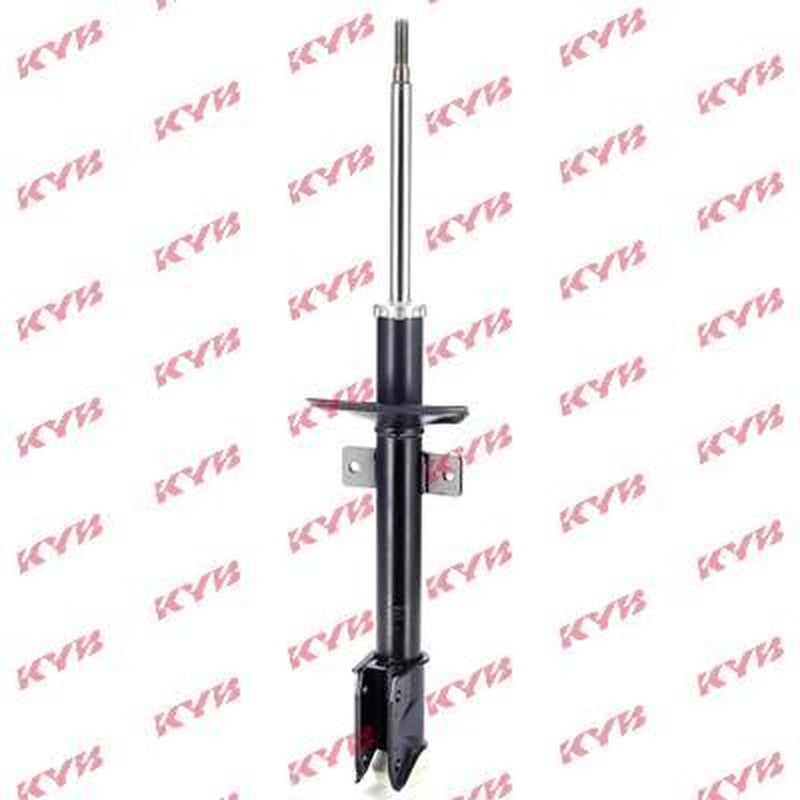 KYB Shock Absorber Damper Strut Rear fits Dacia Duster 2010-2019 1.2 1.3 1.5 1.6