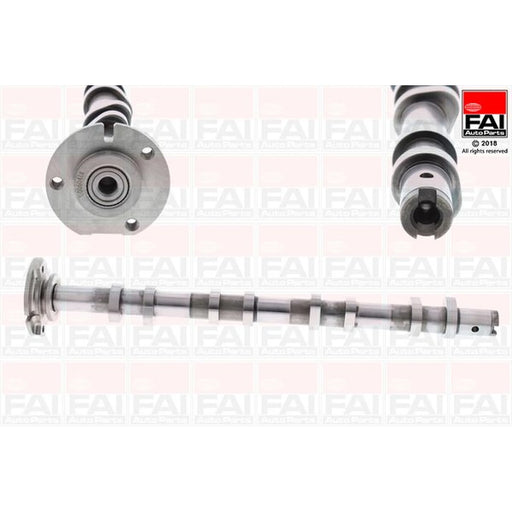 FAI Engine Camshaft Lobes fits Citroën Relay III 2006-2020 2.2