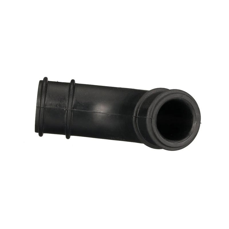 Gates Crankcase Ventilation Hose 90mm fits Audi A4 B5 1995-2001 1.8