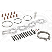 Elring Charger Mounting Kit 035.850