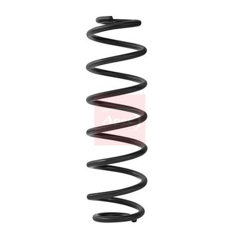 Apec Rear Suspension Coil Spring fits Audi A3 2018-2020