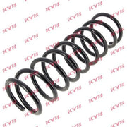 KYB 2 x Suspension Springs fits Mitsubishi Galant 1987-1992 2.0