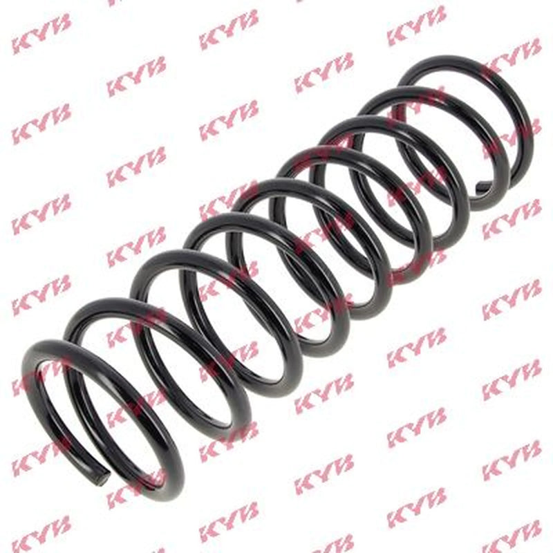 KYB 2 x Suspension Springs fits Mitsubishi Galant 1987-1992 2.0