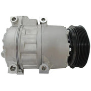 Mahle Air Conditioning Compressor fits Hyundai Santa Fé II 2010-2012 2.4