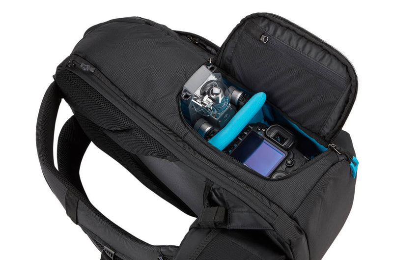Thule Thule Aspect camera rucksack DSLR black 3203410 Thule - Bars 4 Cars