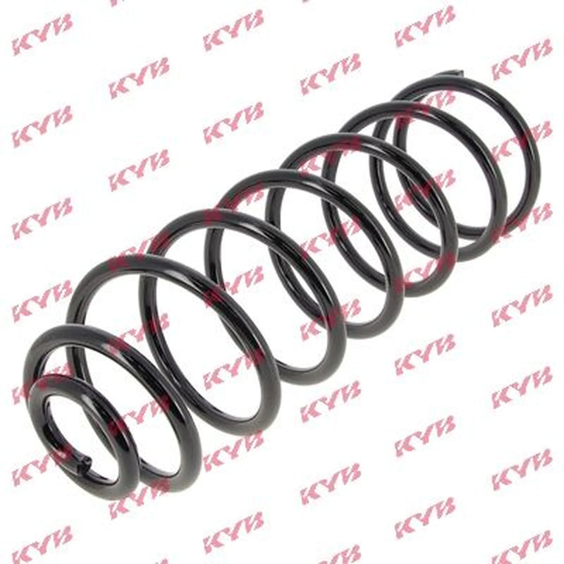KYB Rear Suspension Coil Spring fits Volvo 850 1991-1996 2.0 2.4 2.5