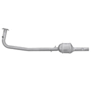 Hella Catalytic Converter fits Dacia Logan 2004 on 1.4 1.6