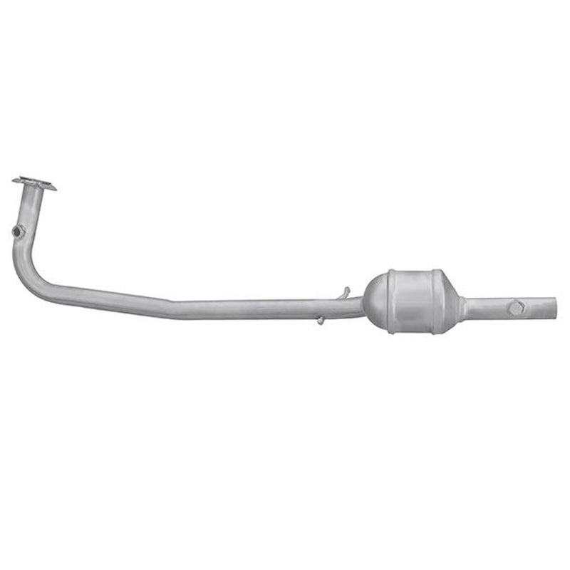 Hella Catalytic Converter fits Dacia Logan 2004 on 1.4 1.6