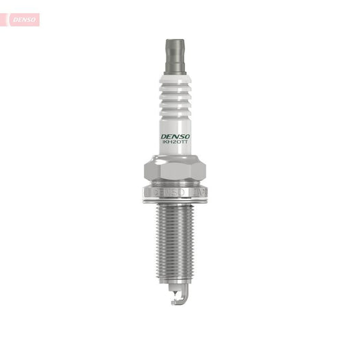 Denso Ignition Service Kit (1 Spark Plugs + Ignit fits Toyota Land Cruiser Prado