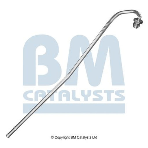 BM Catalysts Pressure Pipe PP11052A A1644900539 PP11052A