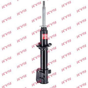 KYB Shock Absorber Damper Strut Front Right fits Opel Agila A 2000-2007