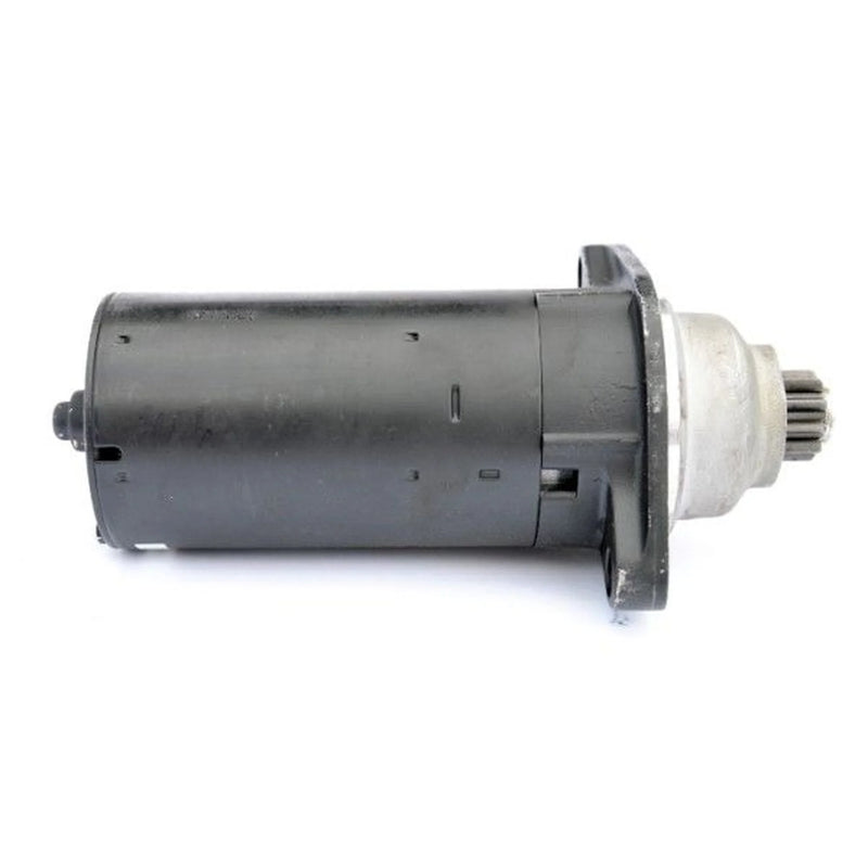 Hella Starter Motor 12V 1.8kW 10 Teeth fits Audi A2 2000-2005 1.4