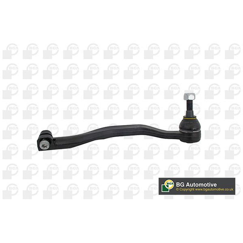BGA Steering Tie Rod End Ball Joint Front Right fits Mini Mini Countryman