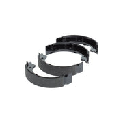 Bosch Parking Brake Shoe Set fits Kia Sorento I 2002-2011 2.5 3.3