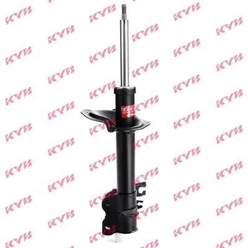 KYB 2 x Front Shock Absorbers fits Nissan X-Trail I 2001-2013 2.0 2.2 2.5