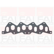FAI Exhaust Manifold Gasket Set OD ID High EM507