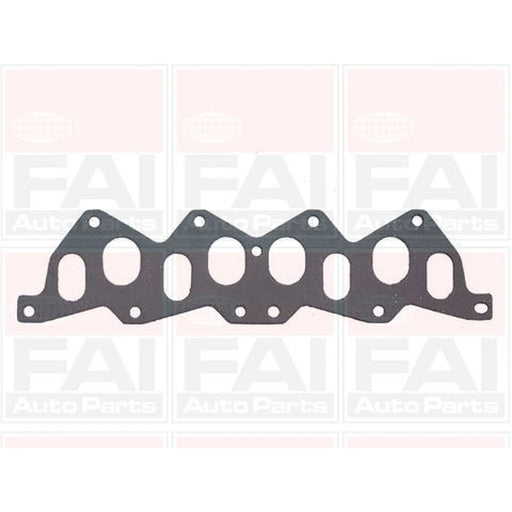 FAI Exhaust Manifold Gasket Set OD ID High EM507
