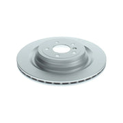 Bosch Front / & Rear / Brake Discs & Pads fits Mercedes-Benz Gls 2015-2019